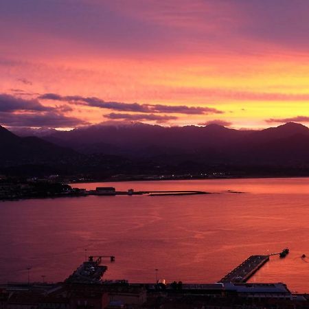 La Terrasse De Saint-Jean Leilighet Ajaccio  Eksteriør bilde